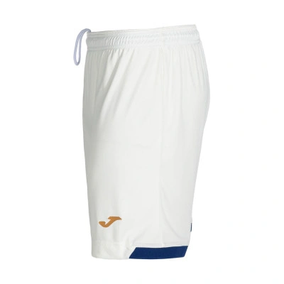Joma Pantalón corto Real Sociedad Primera Equipación Niño — foto 4