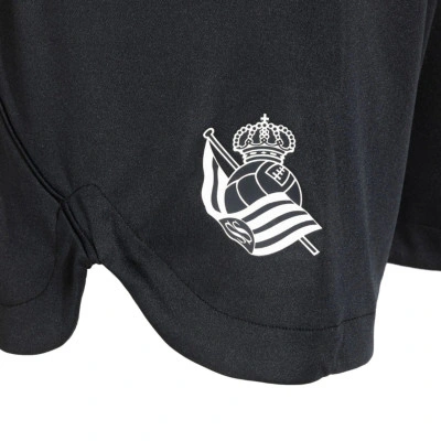 Joma Pantalón corto Real Sociedad Segunda Equipación Niño — foto 4