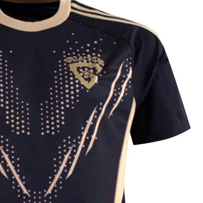adidas Camiseta Galacticos 1ª Equipación 2026 — photo 4