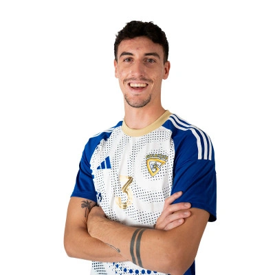 Galacticos Away 2026 Jersey