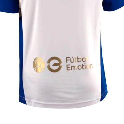 adidas Camiseta Galacticos 2ª Equipación 2026 — photo 5