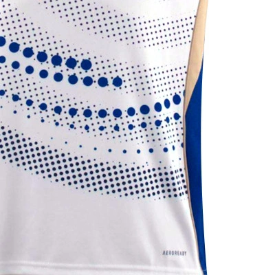 adidas Camiseta Galacticos 2ª Equipación 2026 — photo 6