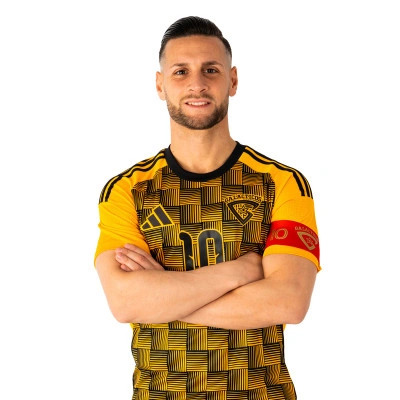 Galacticos Third kit 2026 Jersey