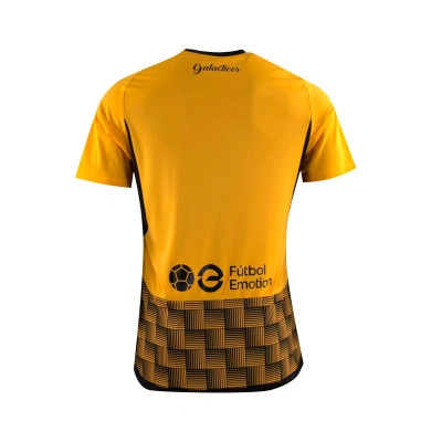 adidas Camiseta Galacticos 3ª Equipación 2026 — photo 3