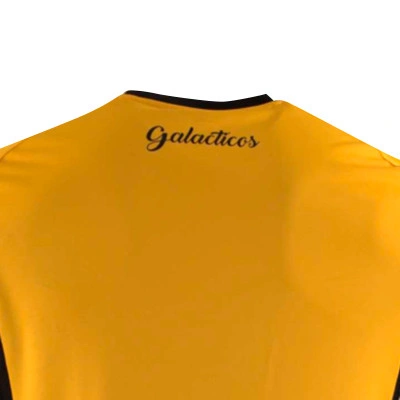 adidas Camiseta Galacticos 3ª Equipación 2026 — photo 5