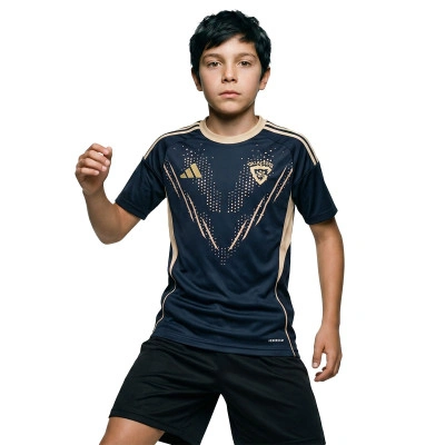 Kids Galacticos Home kit 2026 Jersey