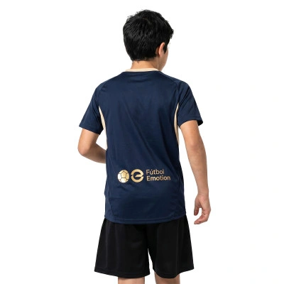 Kids Galacticos Home kit 2026 Jersey