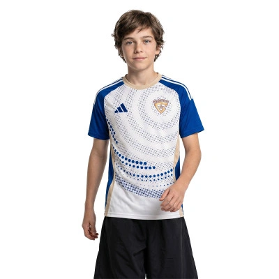 Kids Galacticos Away kit 2026 Jersey