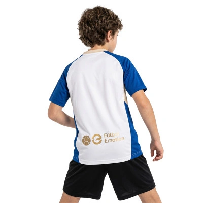 Kids Galacticos Away kit 2026 Jersey