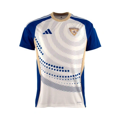 adidas Camiseta Galacticos 2ª Equipación 2026 Niño — photo 3