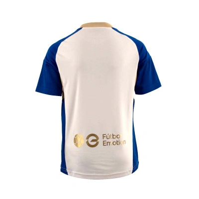 adidas Camiseta Galacticos 2ª Equipación 2026 Niño — photo 4