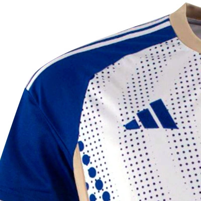 adidas Camiseta Galacticos 2ª Equipación 2026 Niño — photo 5