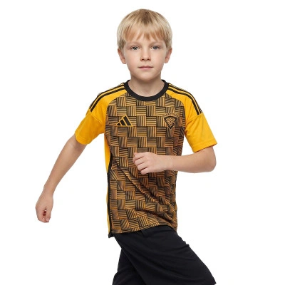 Kids Galacticos Third kit 2026 Jersey