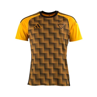 adidas Camiseta Galacticos 3ª Equipación 2026 Niño — photo 3