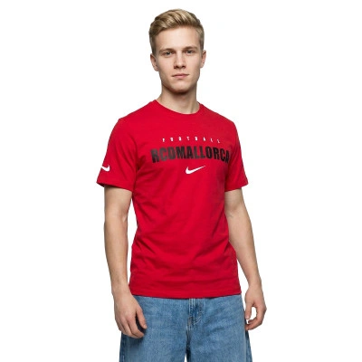 Camiseta RCD Mallorca Fanswear