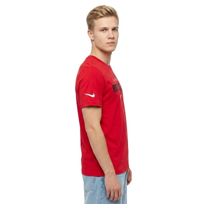 Nike Camiseta RCD Mallorca Fanswear — foto 3