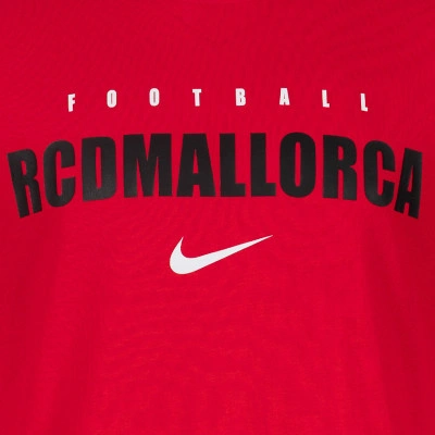 Nike Camiseta RCD Mallorca Fanswear — foto 4