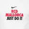 Camiseta Nike RCD Mallorca Fanswear Niño
