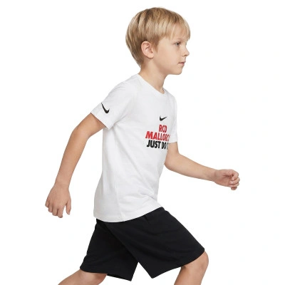 Camiseta RCD Mallorca Fanswear Niño