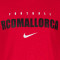 Camiseta Nike RCD Mallorca Fanswear Niño