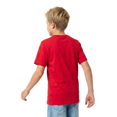 Camiseta RCD Mallorca Fanswear Niño