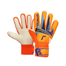Luvas Reusch Attrakt Starter Solid Criança