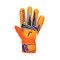 Luvas Reusch Attrakt Starter Solid Criança