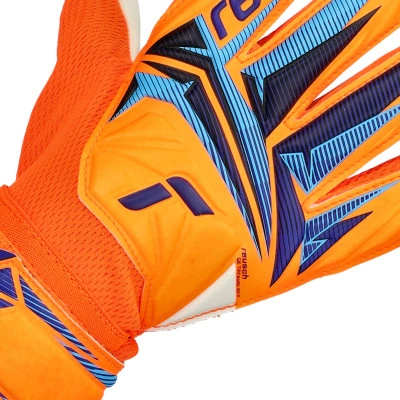 Reusch Guantes Attrakt Starter Solid Niño — photo 5