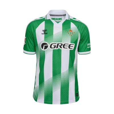 Jersey Real Betis Primer Uniforme 2026-2027