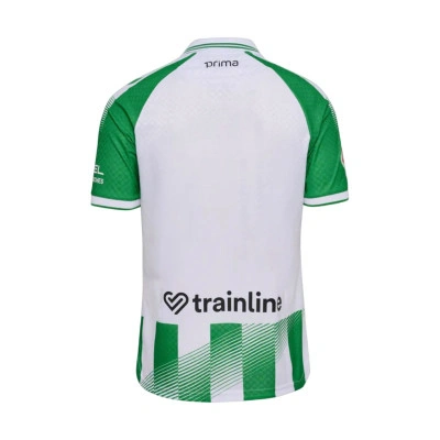 Jersey Real Betis Primer Uniforme 2026-2027