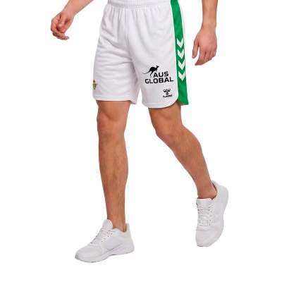 Short Real Betis Primer Uniforme 2026-2027