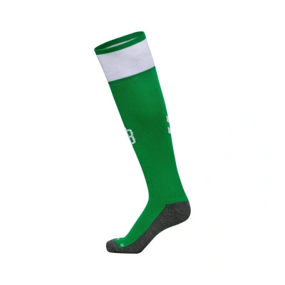 Real Betis Heimtrikot 2026-2027 Fußball Socken