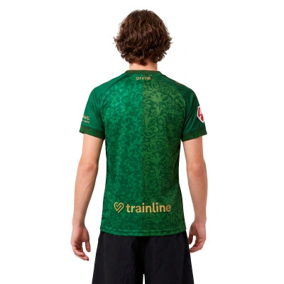 Camiseta Real Betis Segunda Equipación 2026-2027