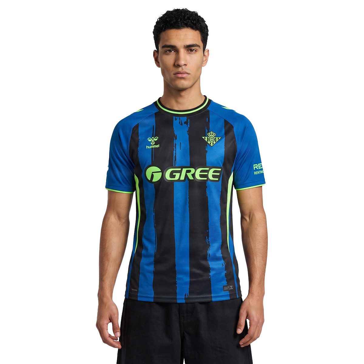 Real Betis Third 2026/27