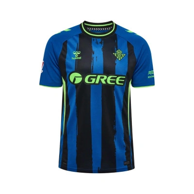 Real Betis Third kit 2026-2027 T-Shirt