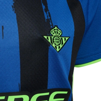 Hummel Camiseta Real Betis Tercera Equipación Niño — foto 6
