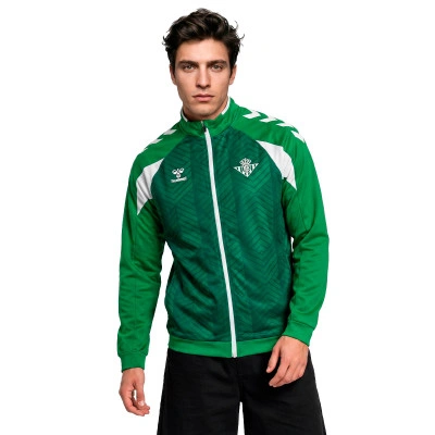 Real Betis Training 2026-2027 Jacke