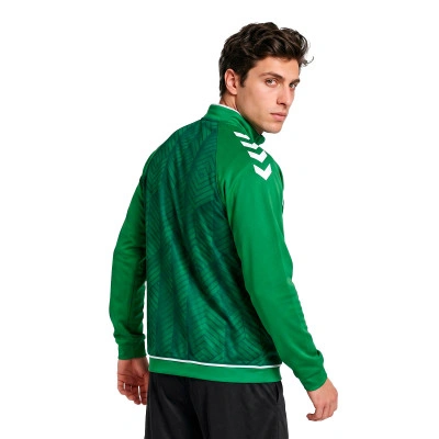 Real Betis Training 2026-2027 Jacke