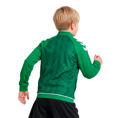 Real Betis Training 2026-2027 Kinder Jacke