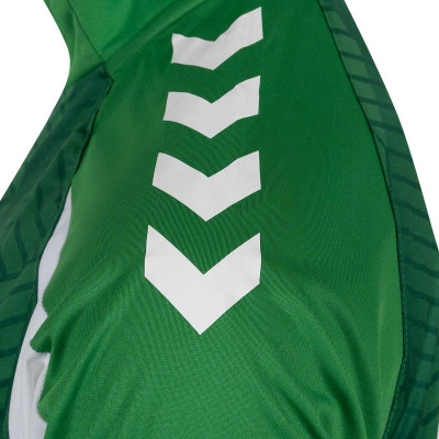 Hummel Chaqueta Real Betis Training Niño — foto 7