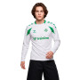 Real Betis Training 2026-2027-White