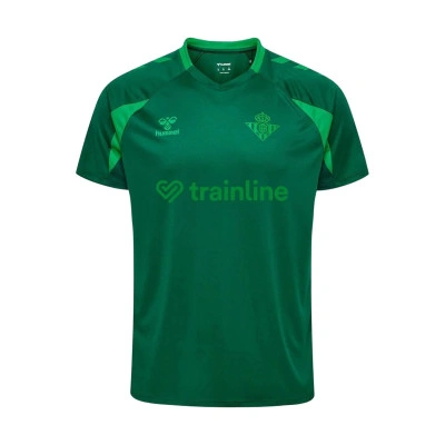 Hummel Camiseta Real Betis Training — foto 3