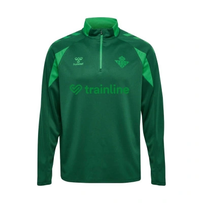 Hummel Sudadera Real Betis Training — foto 3