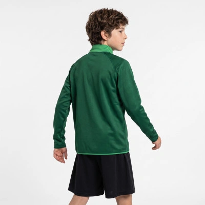 Kids Real Betis Training 2026-2027 Sweatshirt