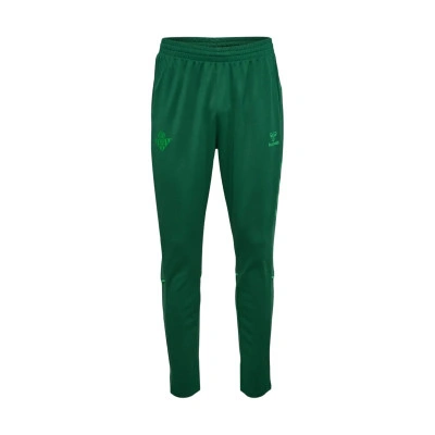 Hummel Pantalón largo Real Betis Training — foto 3