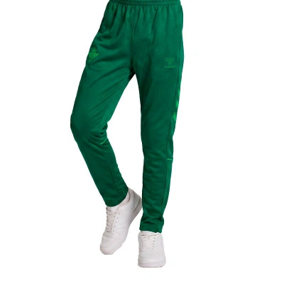 Kids Real Betis Training 2026-2027 Trousers