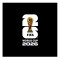 Patch Parche WC26 Negro 