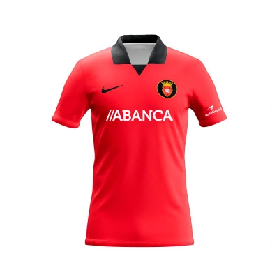 Camisola Equipamento Principal Criança FC Penafiel SAD