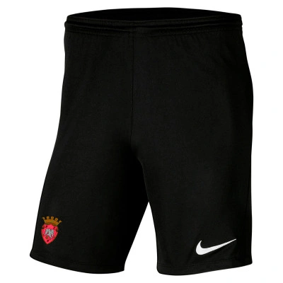 Calções Park III Knit Equipamento Principal FC Penafiel SAD