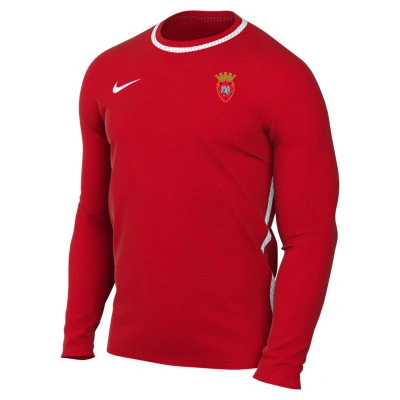 Sweatshirt Crew Top Park 26 Treino Seniores FC Penafiel SAD